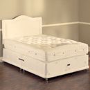 Highgate Monarchy bed with mattress
