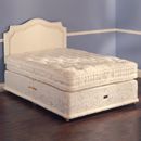 FurnitureToday Highgate Rosedale bed with mattress