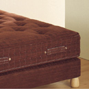 Highgate Sleeping comfort Java mattress