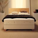 FurnitureToday Highgate Soto Bed with mattress 