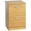 FurnitureToday home office furniture 2 drawer filing cabinet