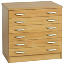home office furniture A2 art chest