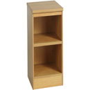 FurnitureToday home office furniture slim bookcase