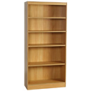 home office furniture tall wide bookcase