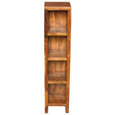 FurnitureToday Indian Cube CD Tower