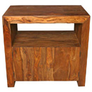 Indian Cube TV Cabinet