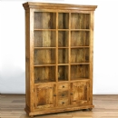 Indy Provence Bookcase