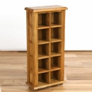 Indy Provence CD Rack