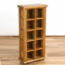 Indy Provence CD Rack