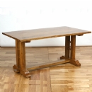 FurnitureToday Indy Provence Refectory Dining Table