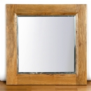 FurnitureToday Indy Provence Small Mirror