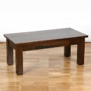 FurnitureToday Indy Tiger Coffee Table