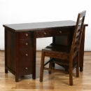 FurnitureToday Indy Tiger Desk and Chair