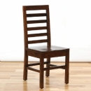 FurnitureToday Indy Tiger Dining Chair