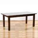FurnitureToday Indy Tiger Dining Table