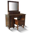 FurnitureToday Indy Tiger dressing set