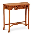FurnitureToday Island Solid Teak Semarang Table