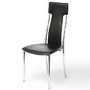 FurnitureToday Italian Design Caxton Chairs - set 4