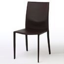 FurnitureToday Italian Design Euston dining chair - set 2