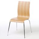FurnitureToday Italian Design Knightsbridge chairs - set 4