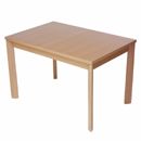 FurnitureToday Italian Design Parliament Extending dining Table