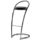 FurnitureToday Italian Design SG09 Lark kitchen stool - set of 2