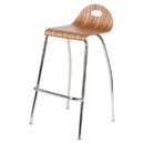 FurnitureToday Italian Design Southwark stool - set 4