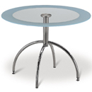 Italian Design T110 Vulcan dining table