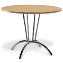 FurnitureToday Italian Design T410 Victor dining table