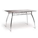 FurnitureToday Italian Design T641 Dominie dining table