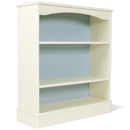 FurnitureToday Jack 3x3 Bookcase