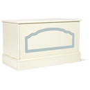 FurnitureToday Jack Curved Storage Box