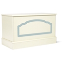 Jack Curved Storage Box