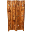 FurnitureToday Jali Block 4 panel screen