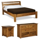 Java Natural Bedroom Collection - Special Offer