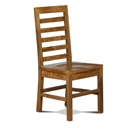 FurnitureToday Java Natural Dining Chair