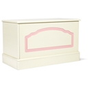Jemima Curved Storage Box