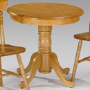 FurnitureToday Julian Bowen Ashley dining table