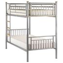 Julian Bowen Atlas bunk bed