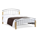 Julian Bowen Aztec Bed