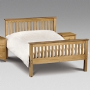 FurnitureToday Julian Bowen Barcelona bed