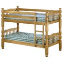 Julian Bowen Chunky bunk bed