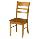 FurnitureToday Julian Bowen Consort dining chair