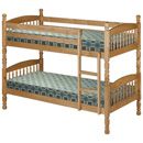 Julian Bowen Pickwick bunk bed