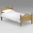 FurnitureToday Julian Bowen Yukon bed