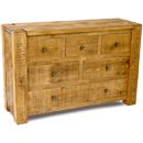 FurnitureToday Junk Plank Dinky Low Boy