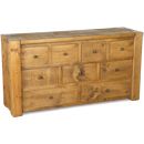 FurnitureToday Junk Plank Low Boy