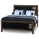 FurnitureToday Knightsbridge Black Bed