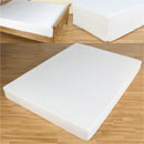 FurnitureToday Leading Edge Advance 500 Memory Foam Mattress