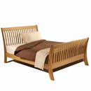 FurnitureToday Limelight Cordelia sleigh bed